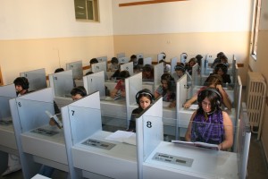 Laboratorio Linguistico