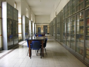 Biblioteca