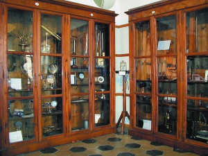 Museo di fisica