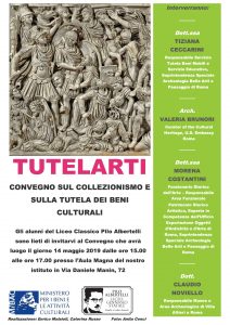 Locandina Convegno