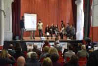 Gruppo 2 insieme