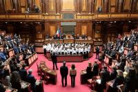 "Dalle aule parlamentari alle aule di scuola. Lezioni di Costituzione"