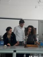 Settimana della Scienza - Rete Musis