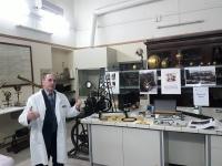 Settimana della Scienza - Rete Musis