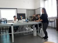 Settimana della Scienza - Rete Musis