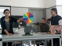 Settimana della Scienza - Rete Musis